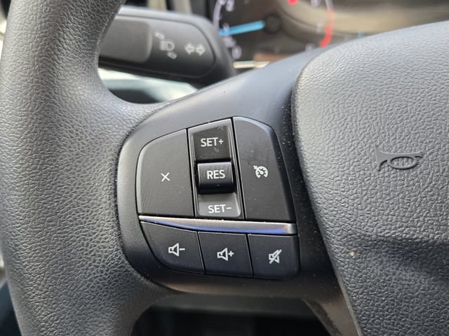 Used 2024 Ford Maverick XLT FWD image 22