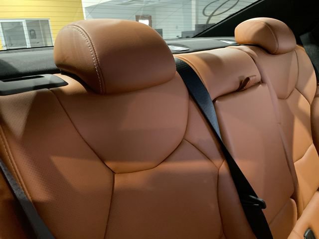 Certified 2025 Cadillac CT4 Premium Luxury image 22