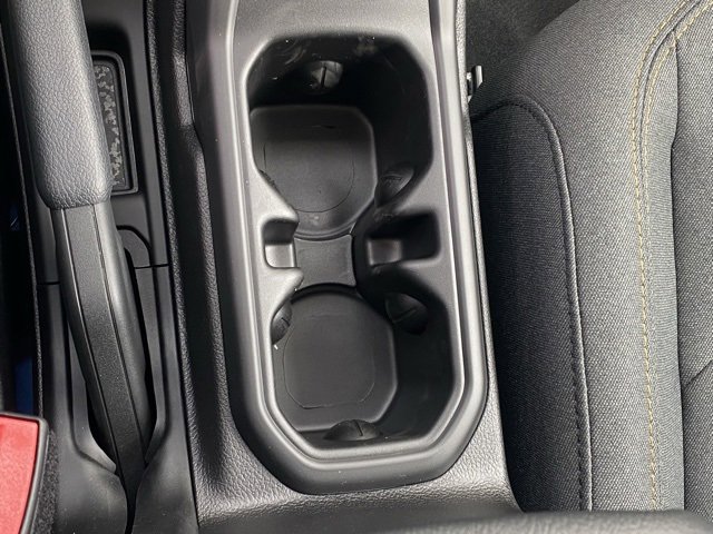 New 2026 Jeep Wrangler Sport image 45