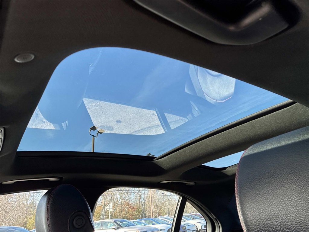 Used 2020 Mercedes-Benz C 43 AMG 4MATIC Sedan image 25