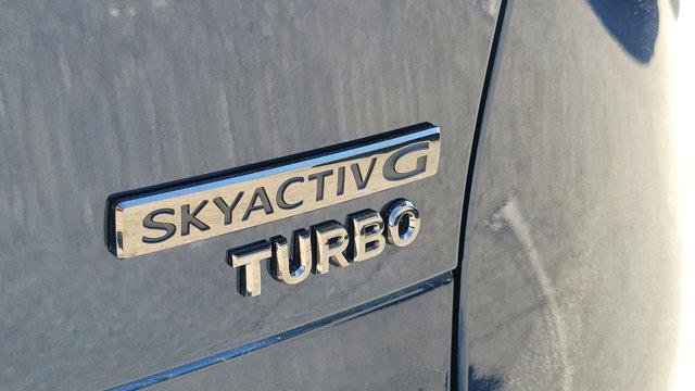 New 2026 MAZDA CX-30 Aire Edition image 7