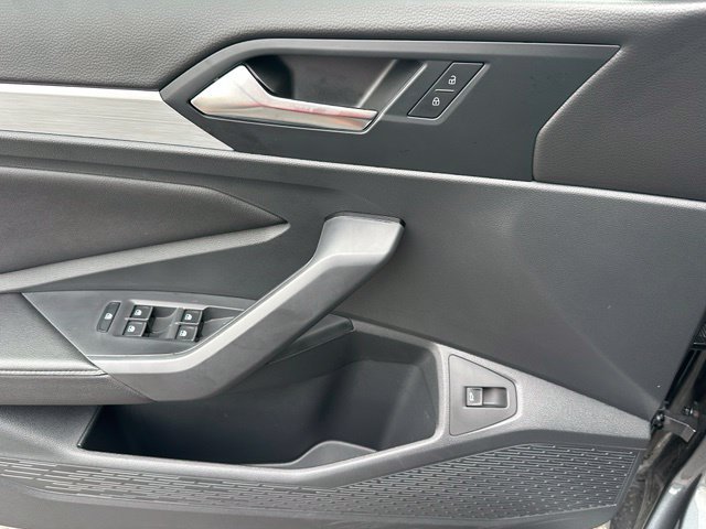Certified 2026 Volkswagen Jetta S FWD image 19