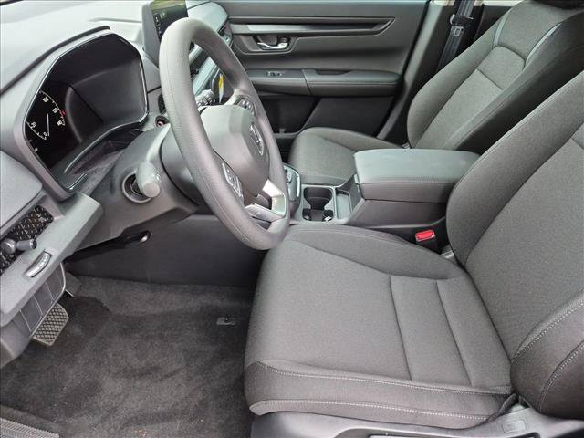 New 2026 Honda CR-V LX image 4