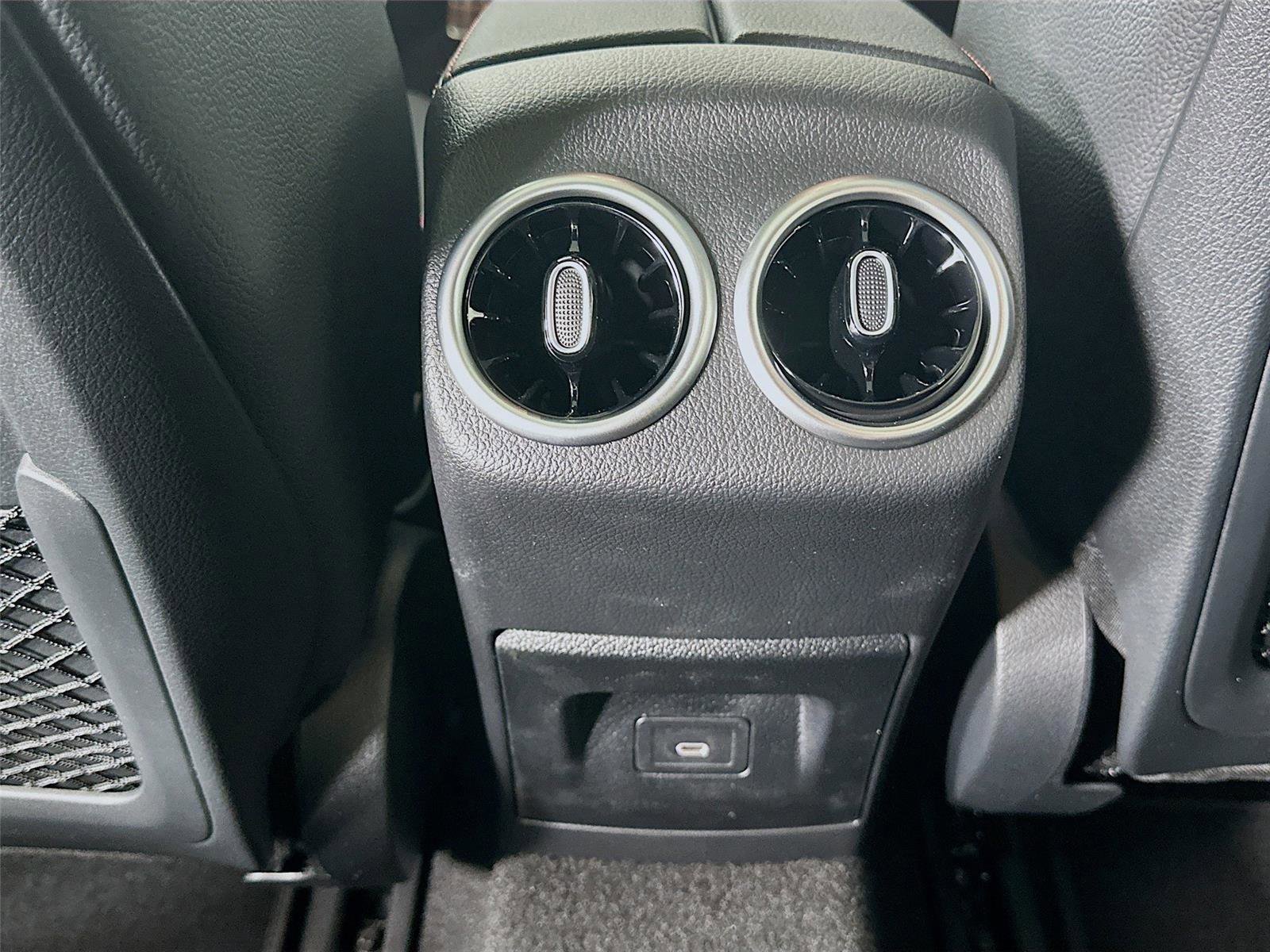 Certified 2026 Mercedes-Benz CLA 250 4MATIC image 34