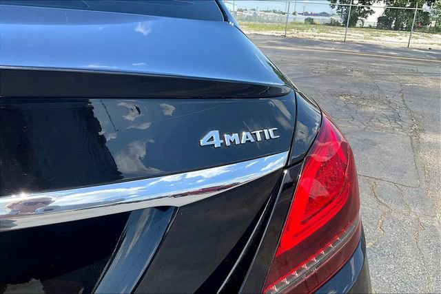 Used 2021 Mercedes-Benz C 300 4MATIC Sedan image 24