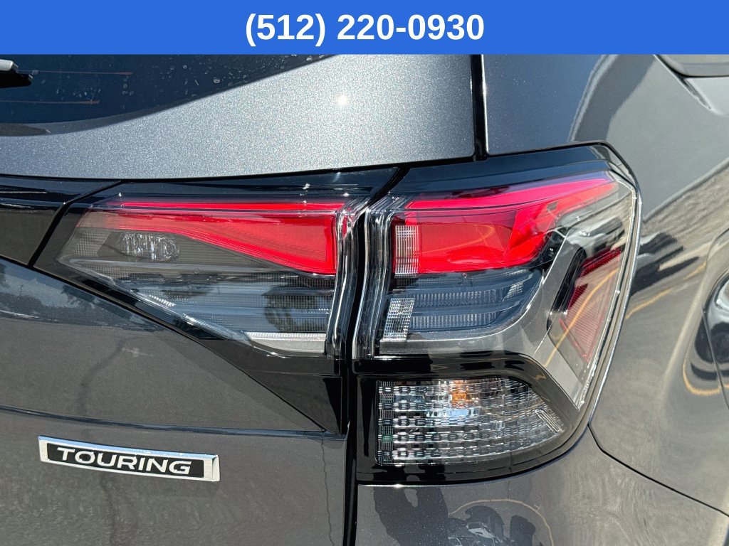 New 2026 Subaru Forester Touring AWD/4WD image 37