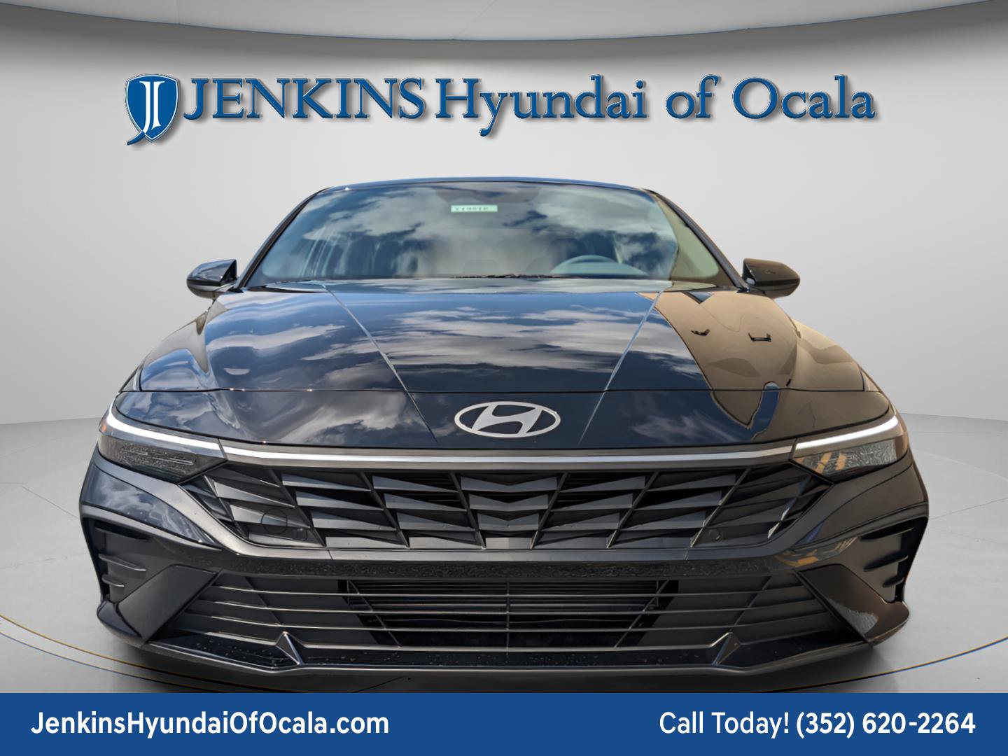 New 2026 Hyundai Elantra SE image 10