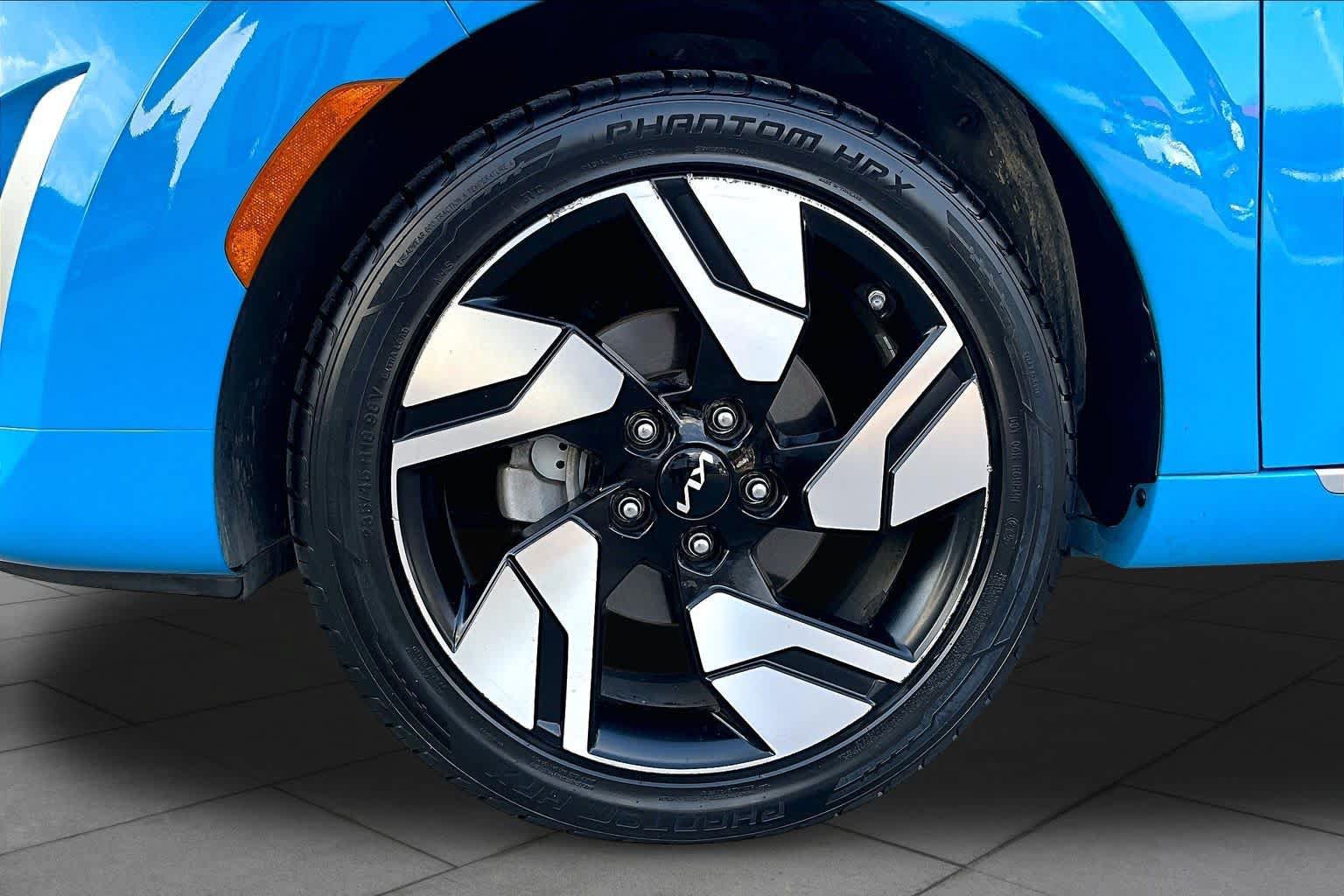 Certified 2023 Kia Soul GT-Line FWD image 11