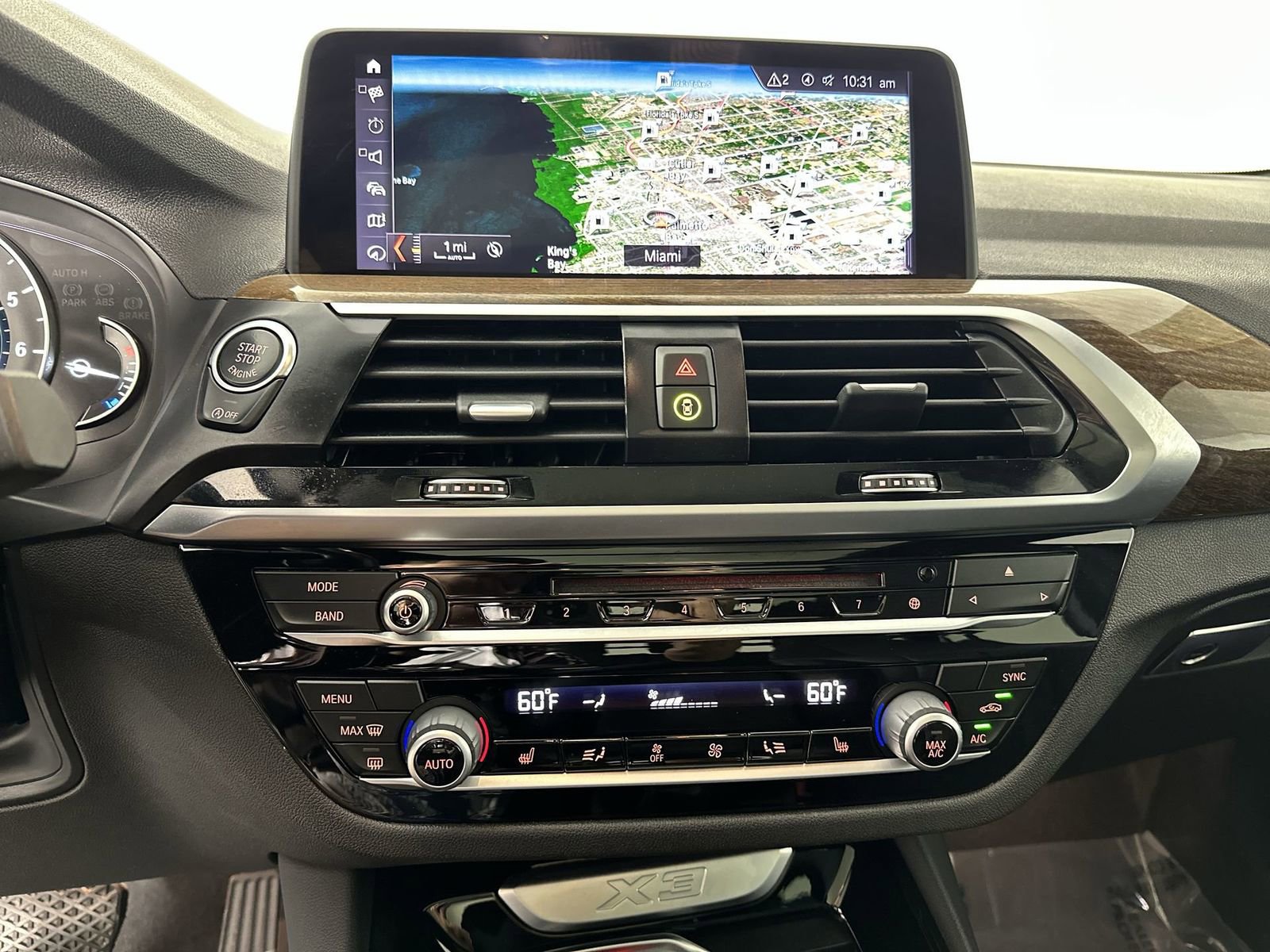 Used 2019 BMW X3 sDrive30i w/ Premium Package image 25