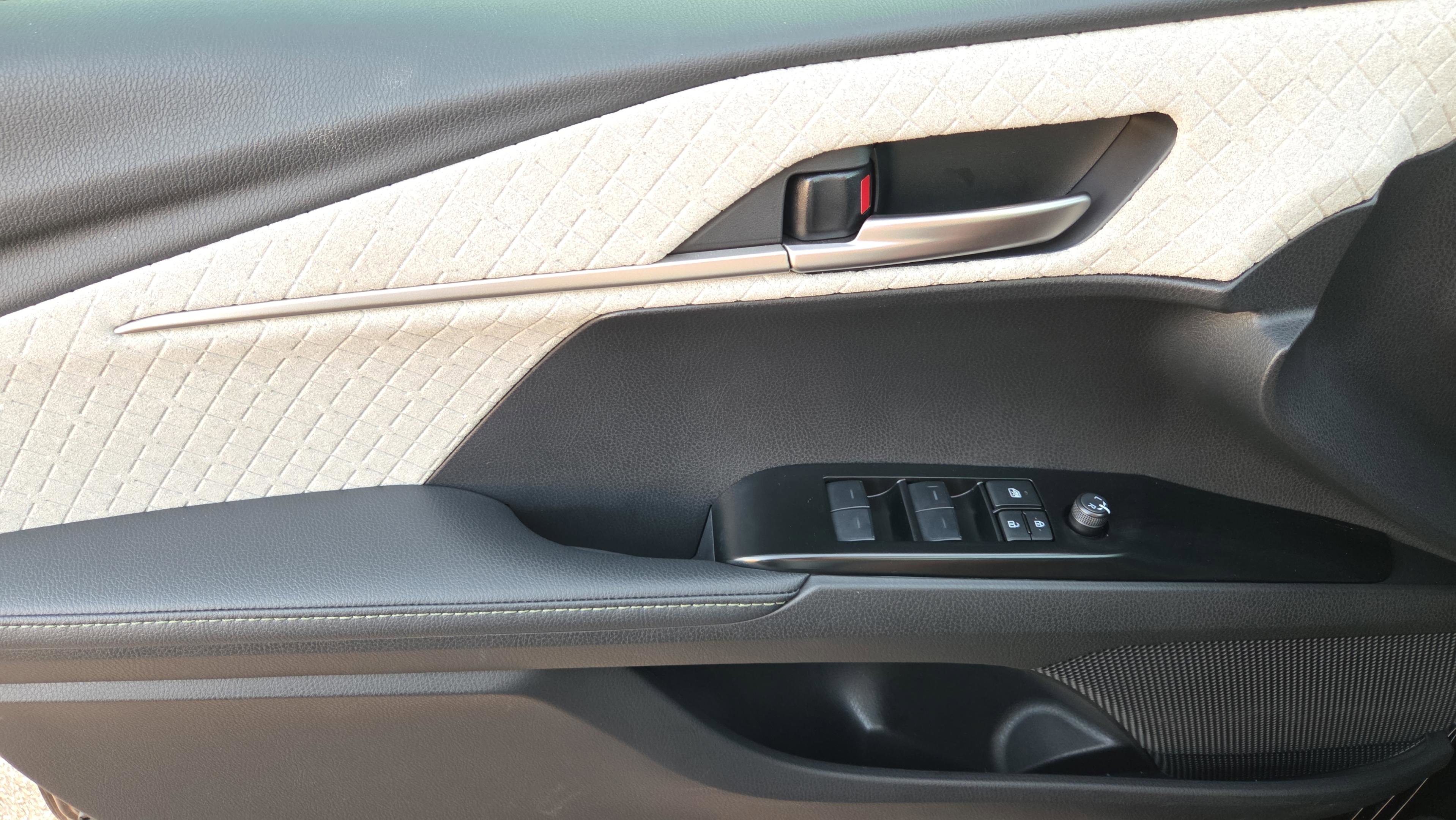 Certified 2025 Toyota Camry XLE image 21