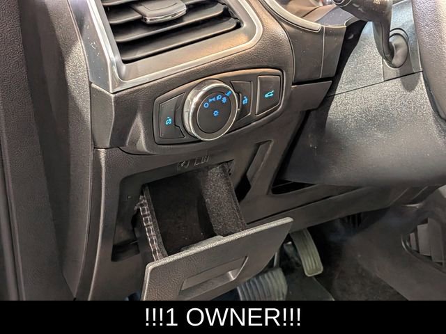 Used 2015 Ford Edge Titanium w/ Equipment Group 302A image 15