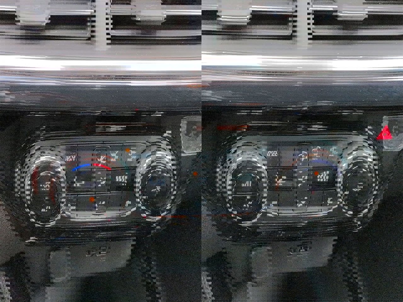 Used 2025 Chevrolet Trax RS w/ Driver Confidence Package image 18