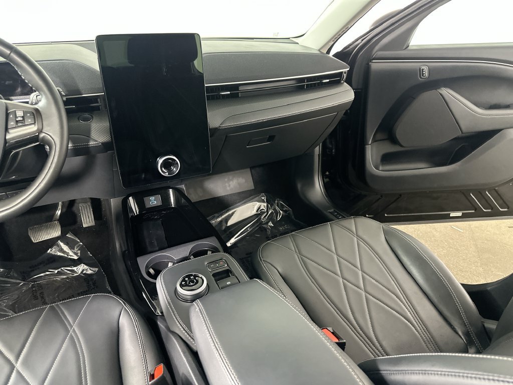 Used 2024 Ford Mustang Mach-E Select RWD image 19