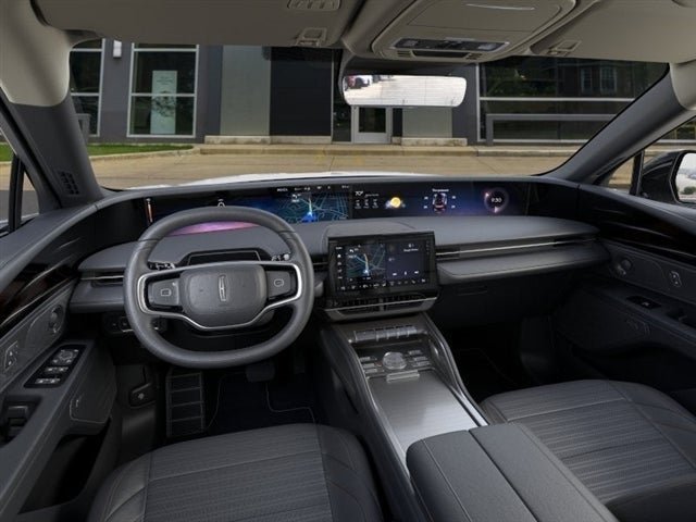 New 2026 Lincoln Nautilus Reserve AWD/4WD image 75