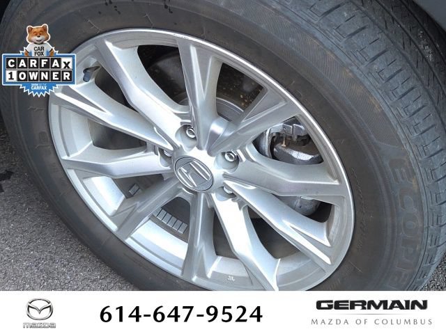Used 2024 Honda CR-V EX-L image 11
