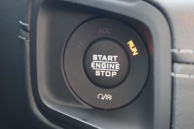 New 2026 Jeep Gladiator Rubicon w/ Steel Power Dome Hood Package image 15