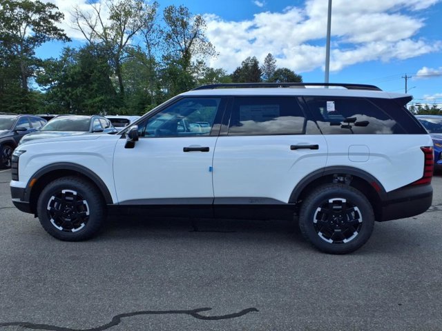 New 2026 Hyundai Palisade Limited image 2