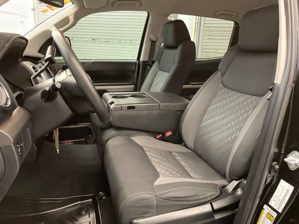 Used 2021 Toyota Tundra SR5 AWD/4WD image 21
