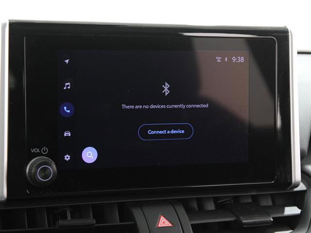 Used 2024 Toyota RAV4 LE image 12