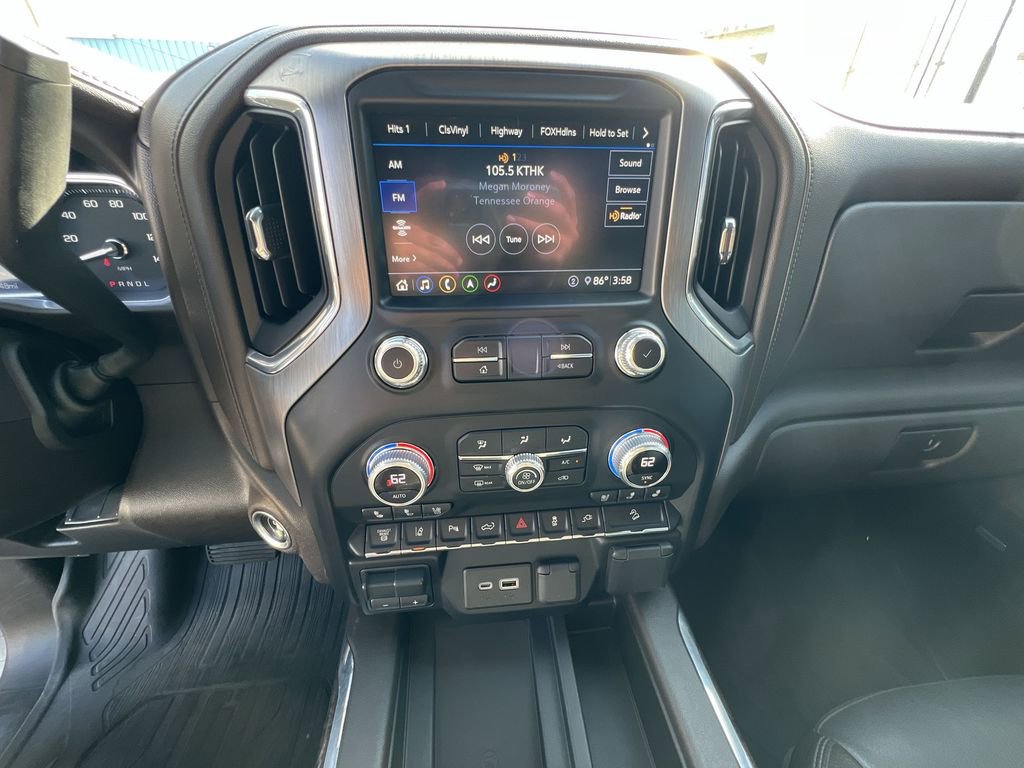 Used 2020 GMC Sierra 3500 Denali image 11