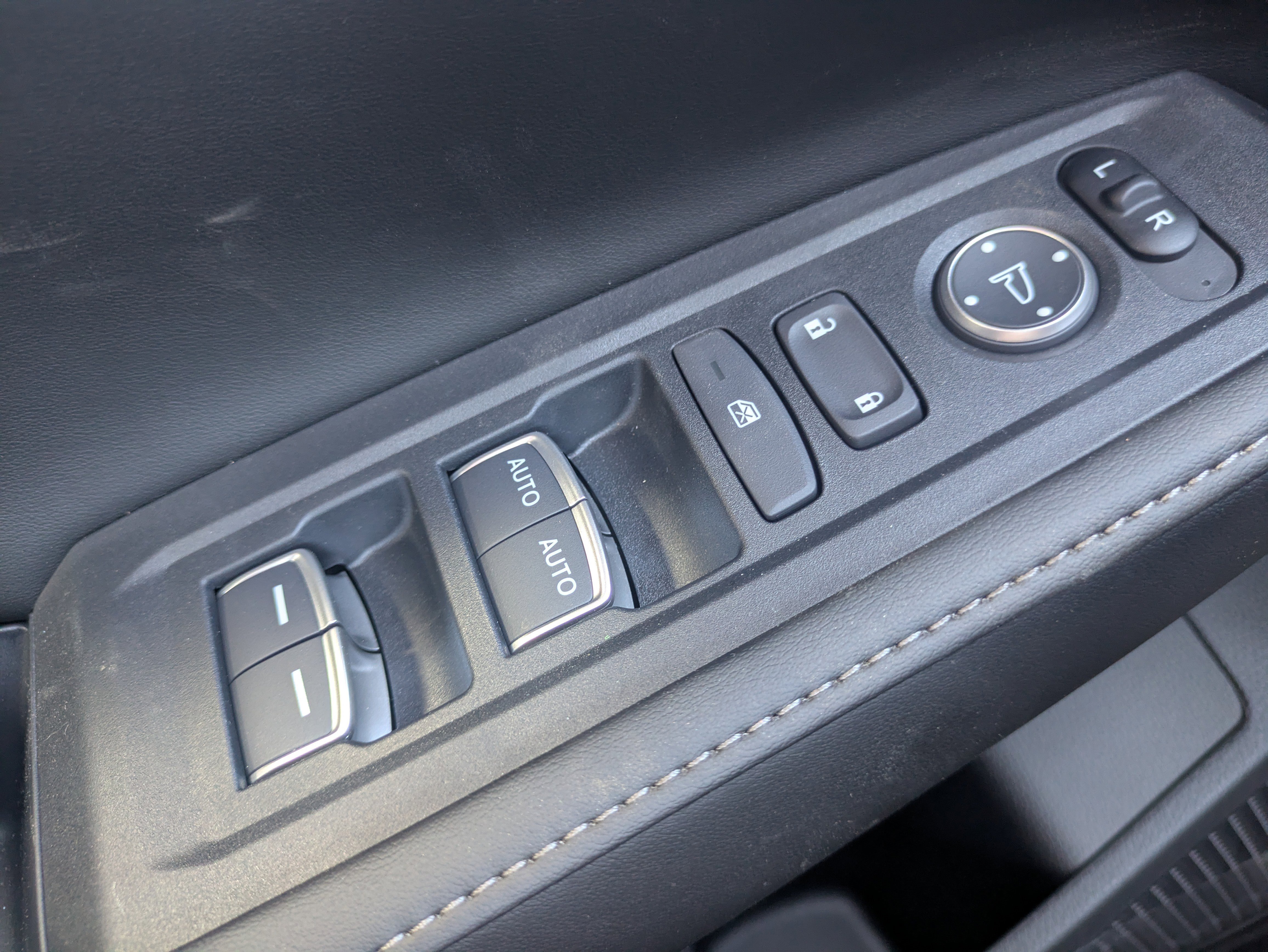 New 2026 Honda Accord Sport image 24