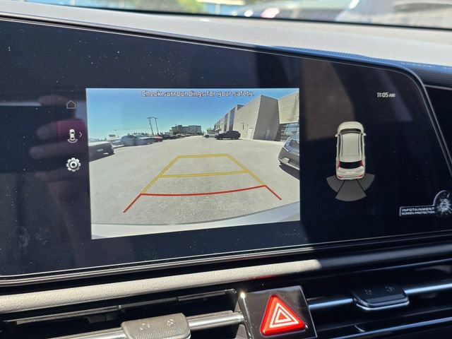 New 2026 Kia Niro Wind w/ Wind Preserve Package FWD image 20