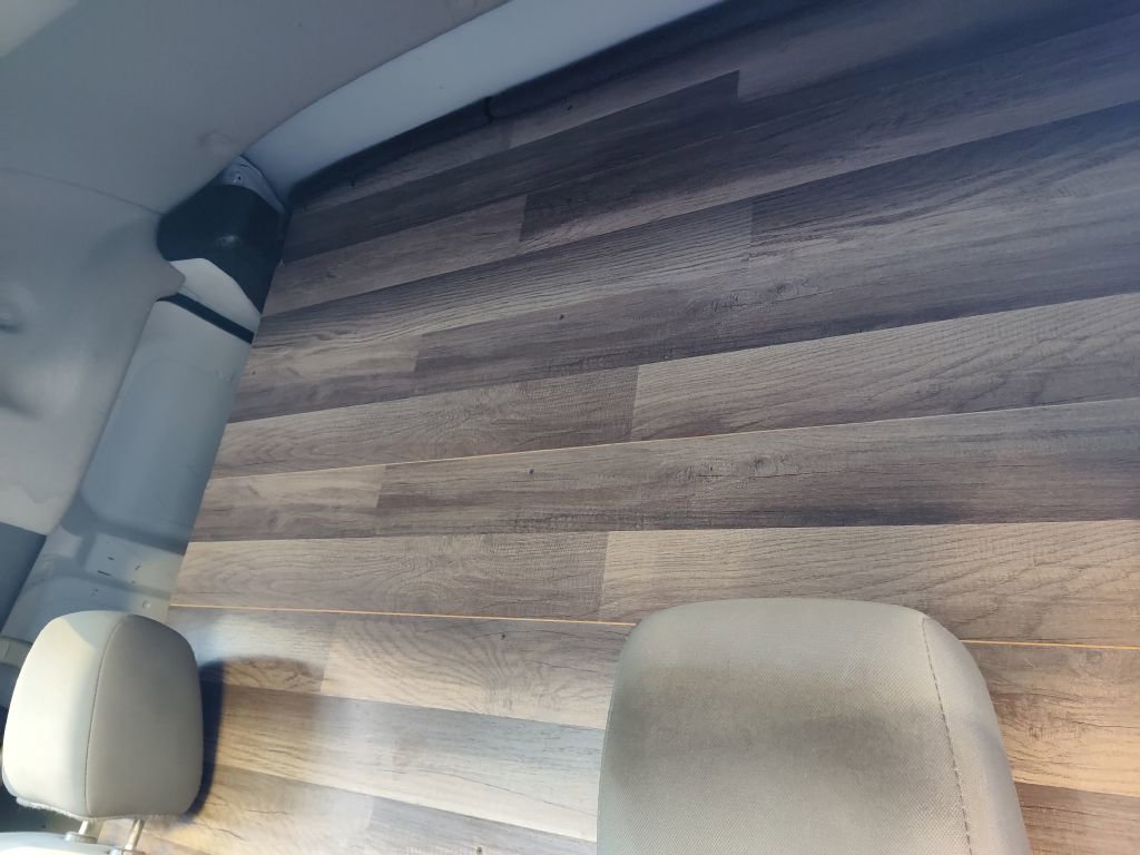Used 2019 Nissan NV 2500 SV RWD image 29