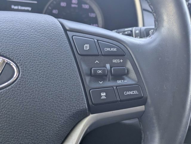 Used 2020 Hyundai Tucson Ultimate image 28