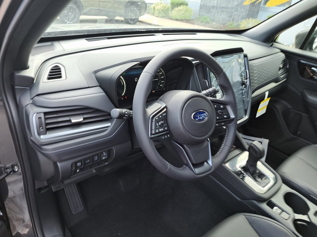 New 2025 Subaru Forester Limited image 10