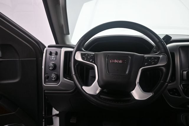Used 2015 GMC Sierra 2500 SLT AWD/4WD image 26