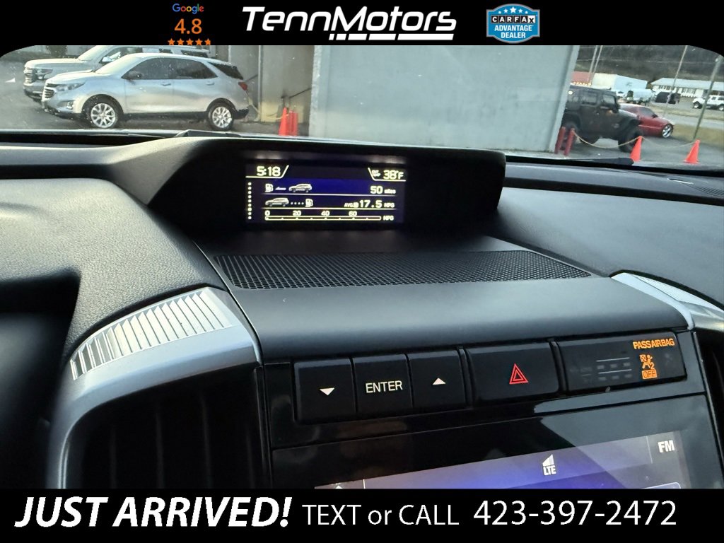 Used 2021 Subaru Ascent Limited w/ Technology Package image 83