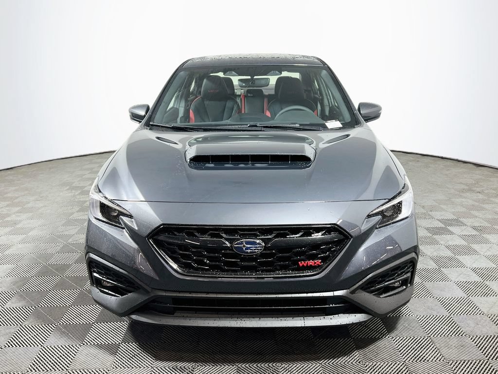 New 2026 Subaru WRX Limited AWD/4WD image 2