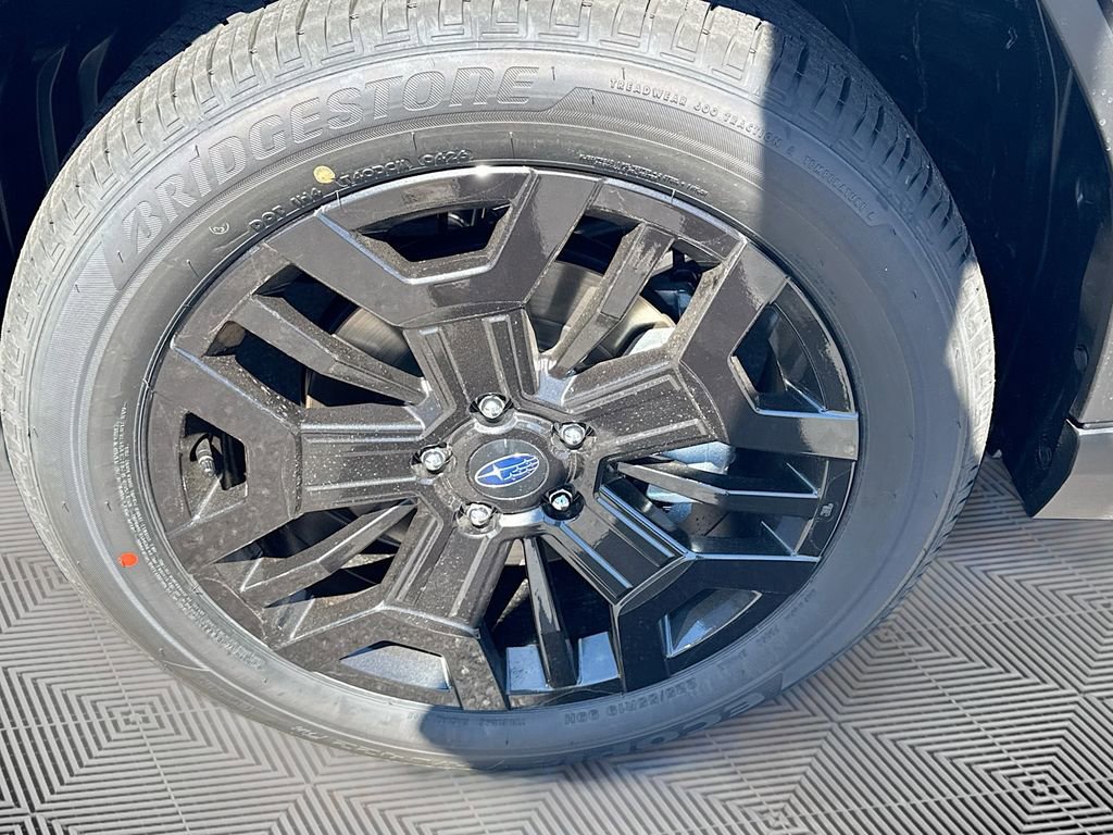 New 2026 Subaru Outback Limited XT image 31