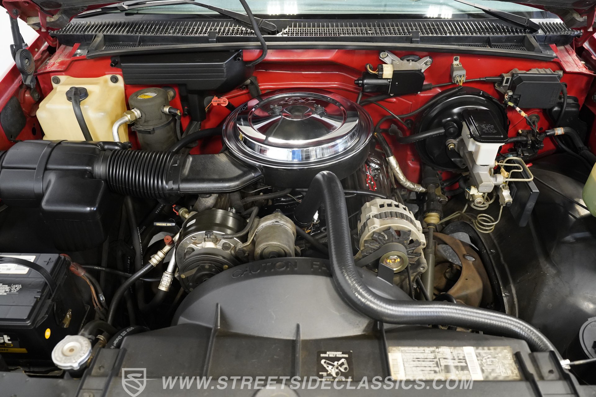 Used 1994 Chevrolet Silverado 1500 2WD Regular Cab image 40