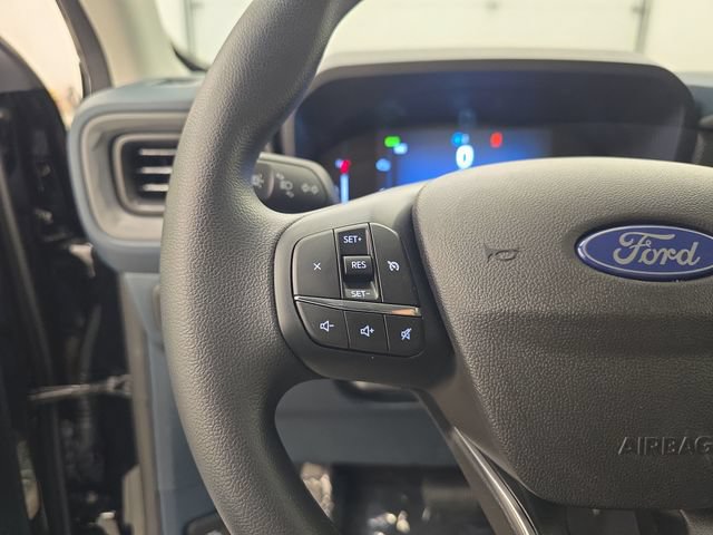 New 2026 Ford Maverick XL FWD image 34