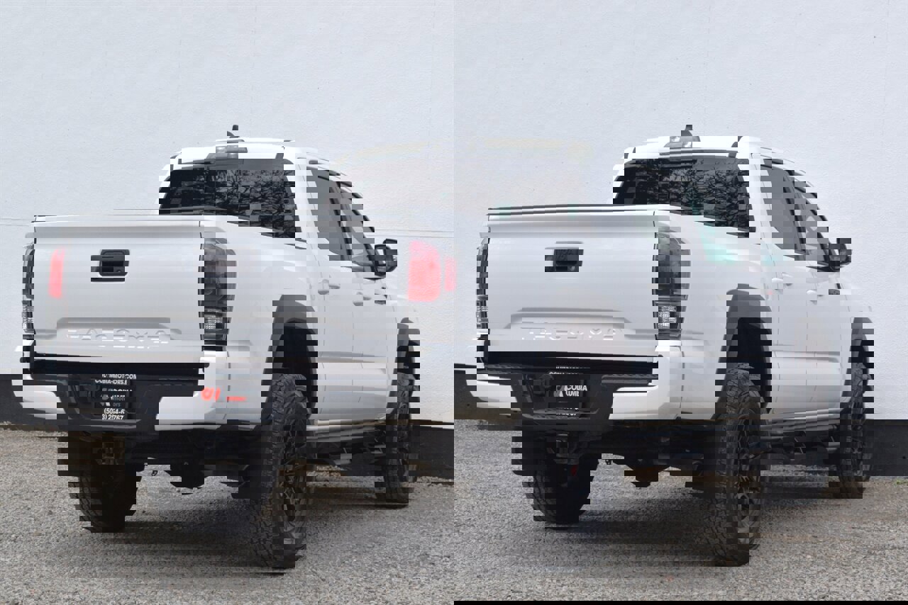 Used 2020 Toyota Tacoma TRD Pro image 5