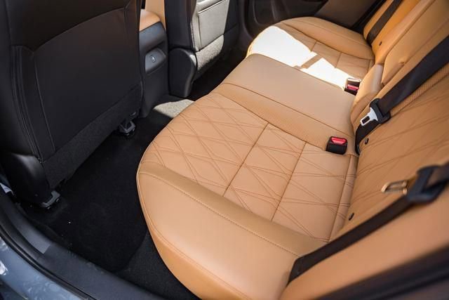 New 2025 Nissan Sentra SV w/ SV Premium Package image 25