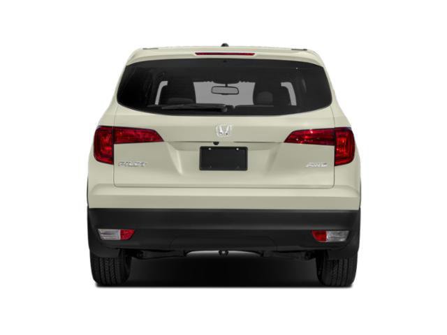 Used 2018 Honda Pilot EX-L image 5