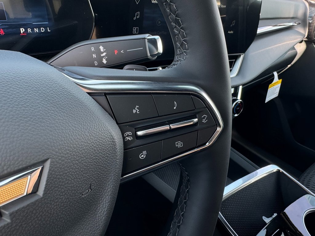 New 2026 Chevrolet Equinox LT w/ LPO, Floor Liner Package image 18