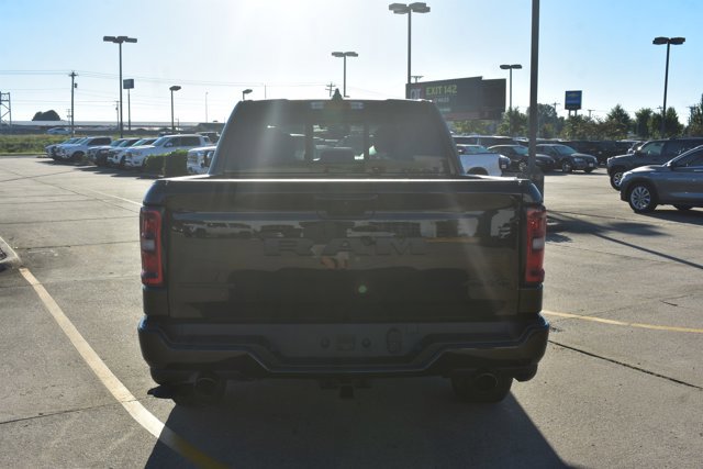 New 2026 RAM 1500 Big Horn image 6