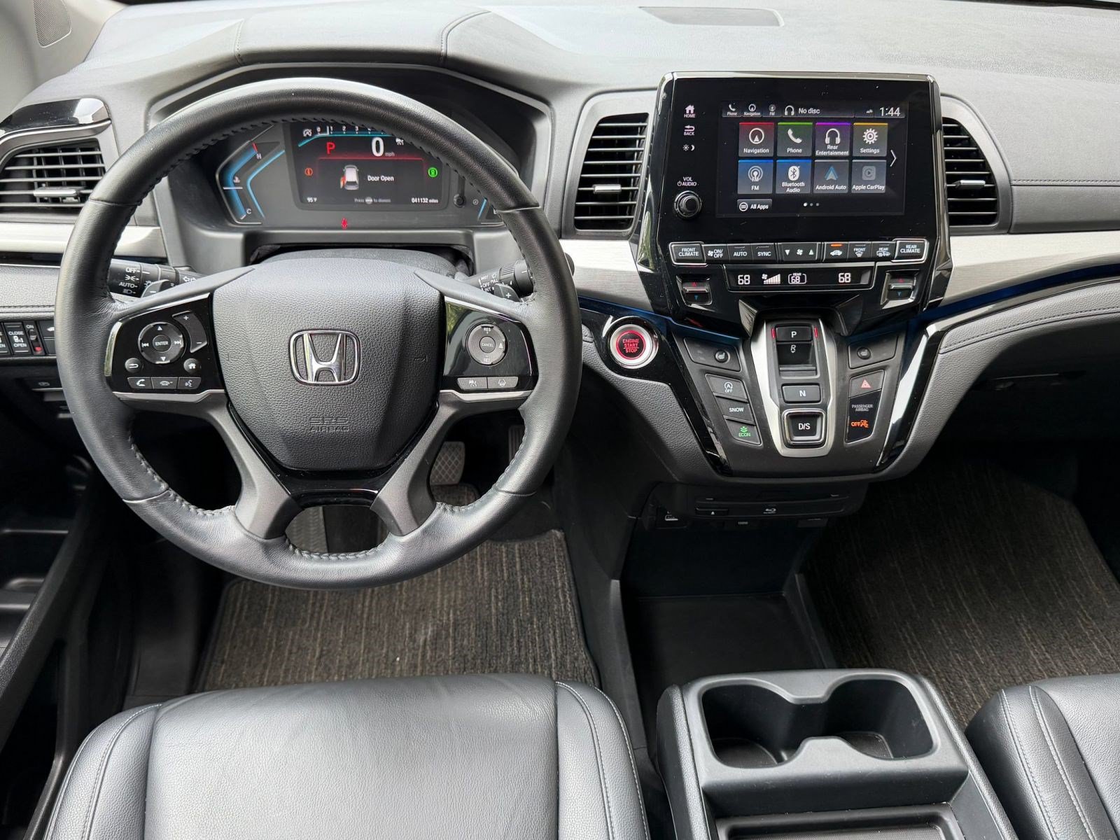 Used 2023 Honda Odyssey Touring image 35