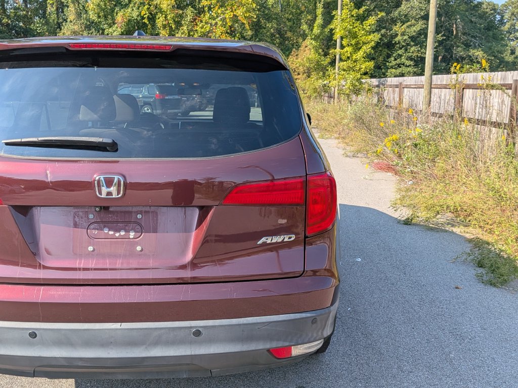 Used 2016 Honda Pilot EX image 7