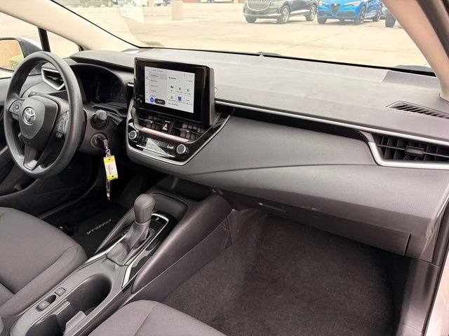 Used 2026 Toyota Corolla LE FWD image 14