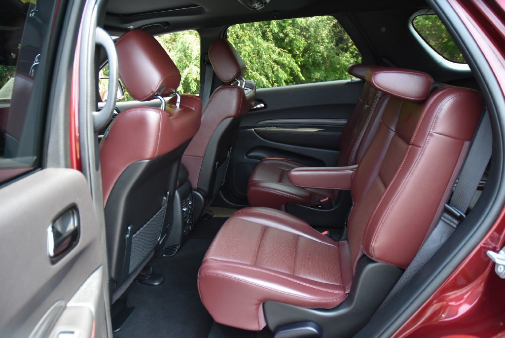 Used 2025 Dodge Durango R/T AWD/4WD image 30