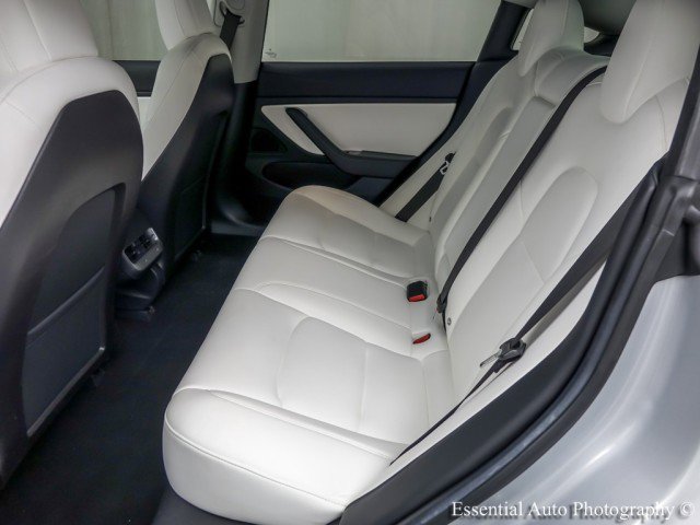 Used 2018 Tesla Model 3 Performance AWD/4WD image 13