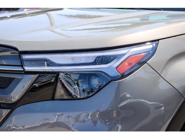 New 2026 Subaru Forester Limited AWD/4WD image 33