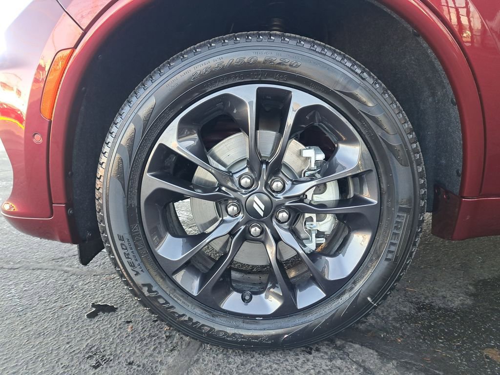 New 2026 Dodge Durango GT image 10