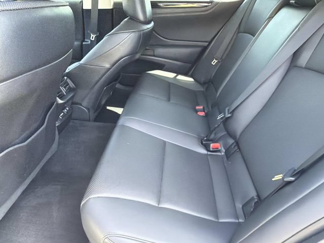 Used 2021 Lexus ES 250 w/ Premium Package AWD/4WD image 23