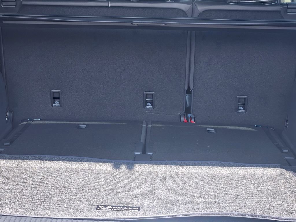 New 2026 Volkswagen Atlas SEL image 20