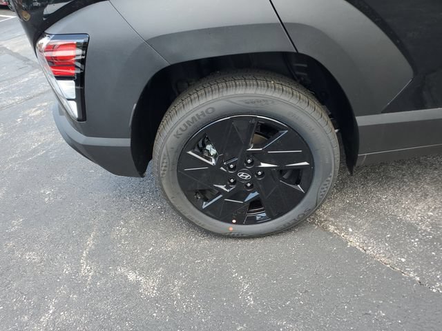 New 2026 Hyundai Kona SEL Sport AWD/4WD image 5